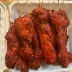 Best Chicken on Sticks (20pcs) in Norfolk, VA