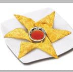 Best Crabmeat Rangoon (6) in Norfolk, VA