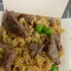 Best Beef Fried Rice in Norfolk, VA
