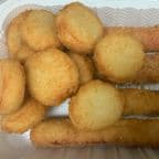 Best Crab Stick (4) & Scallops (10) in Norfolk, VA