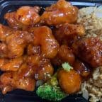 Best General Tso's Chicken in Norfolk, VA