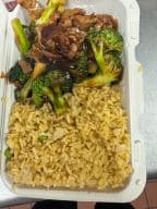Best Beef with Broccoli in Norfolk, VA